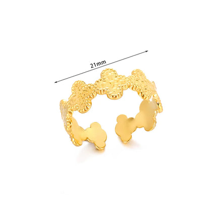 Carlotta Ring