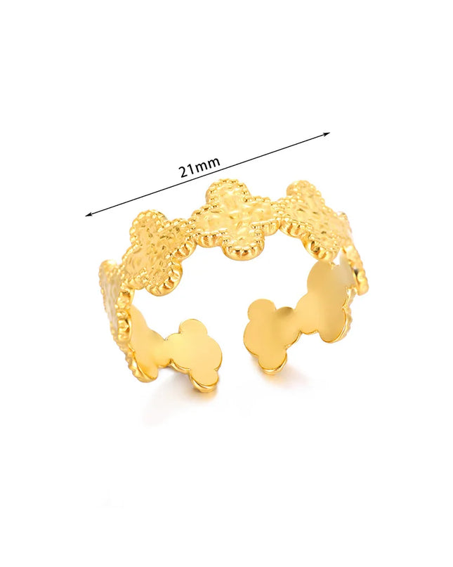 Carlotta Ring