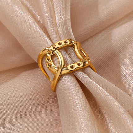 Styles Ring