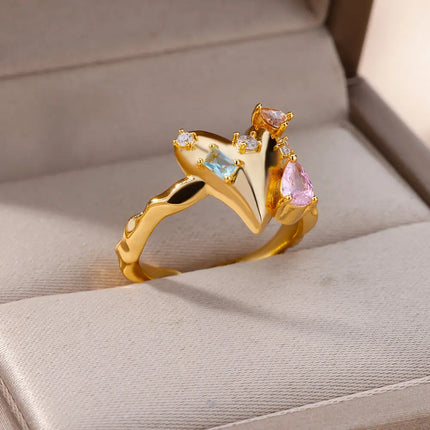 Jamilla Ring