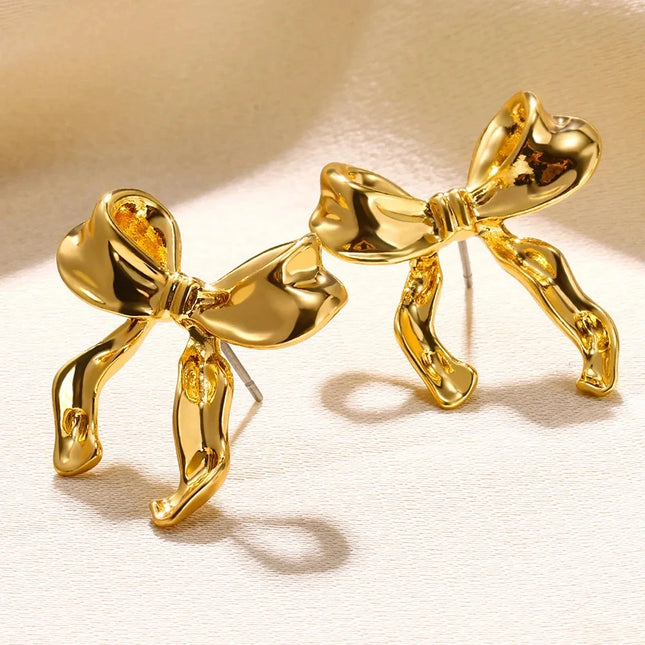 Frolley Earrings