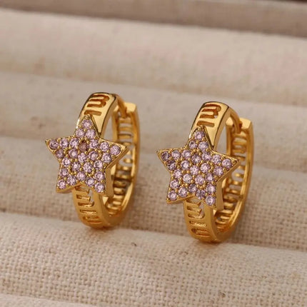 Littlejohn Earrings