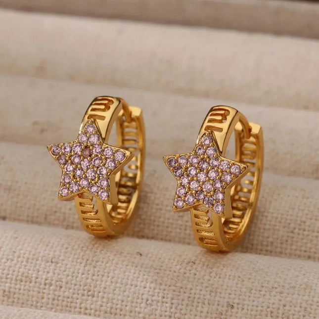 Littlejohn Earrings