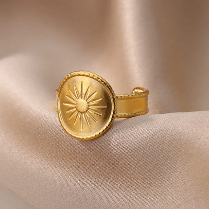 Shine Ring