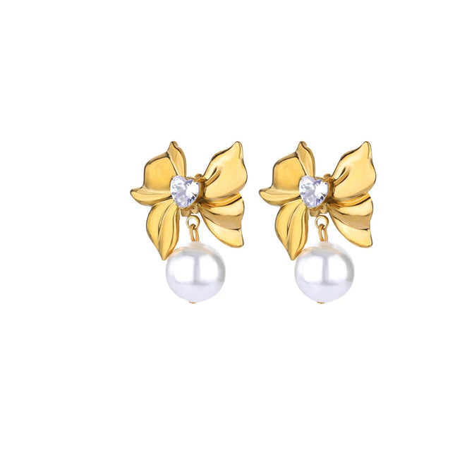 Theoden Earrings