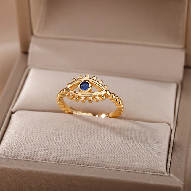 Turkish Ring