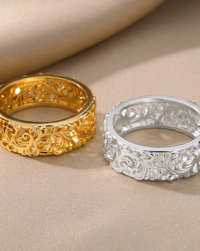 Silvia Ring