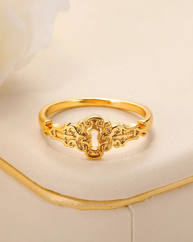 Vittoria Ring