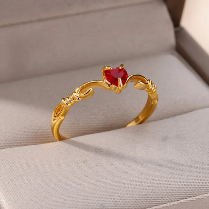Chaima Ring