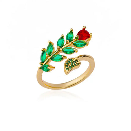 Sabrina Ring