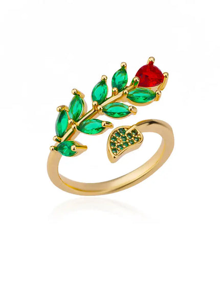 Sabrina Ring