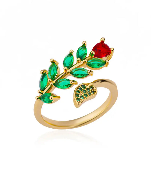 Sabrina Ring