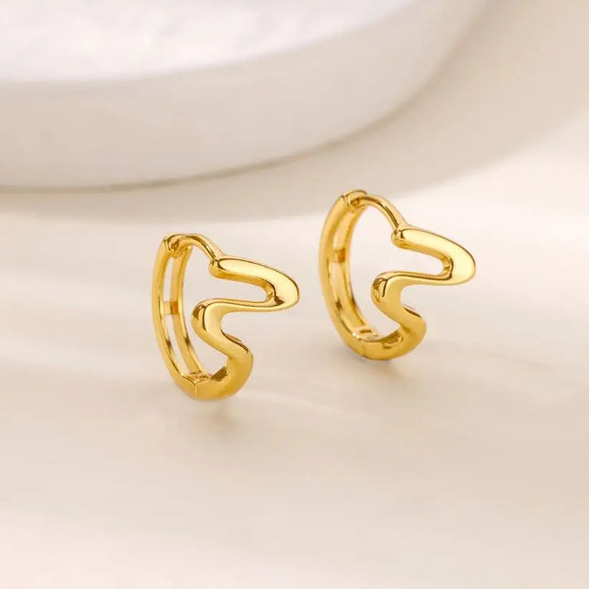 Thompson Earrings