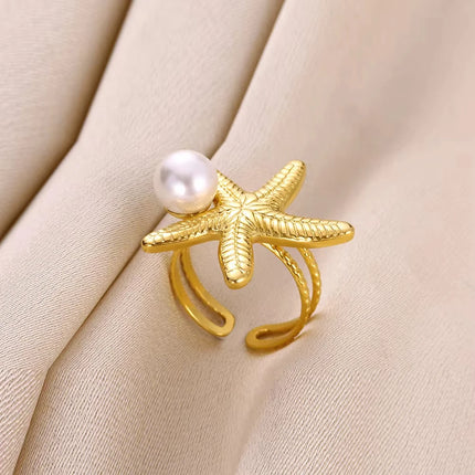 Huda Ring