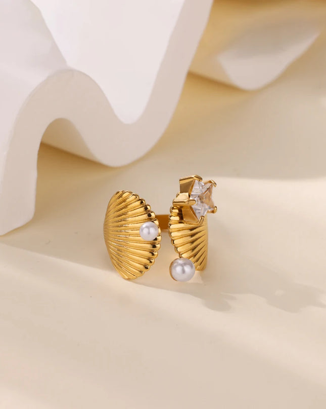 Smithers Ring