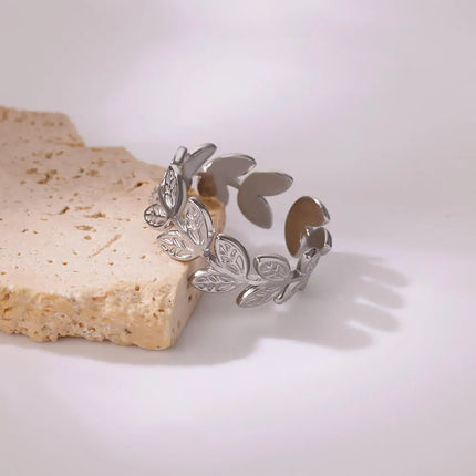 Benedetta Ring