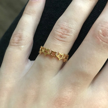 Valentina Ring