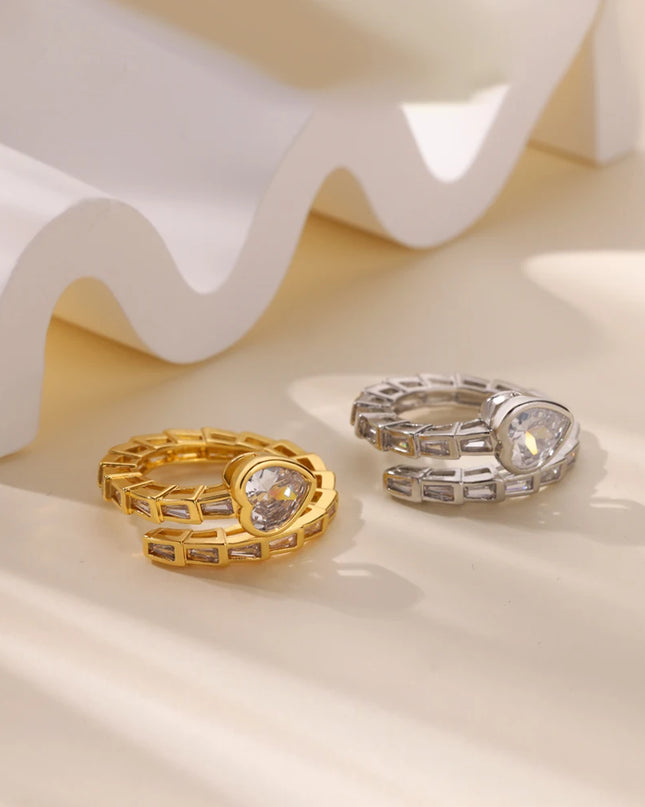 Peace Ring