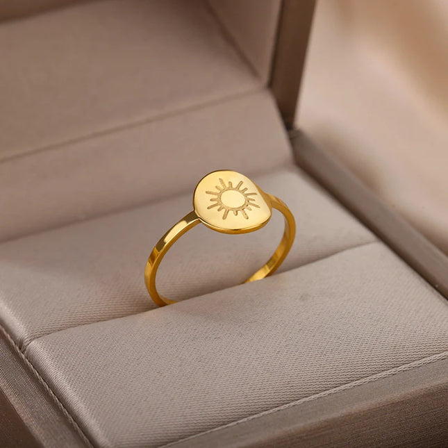 Gabby Ring