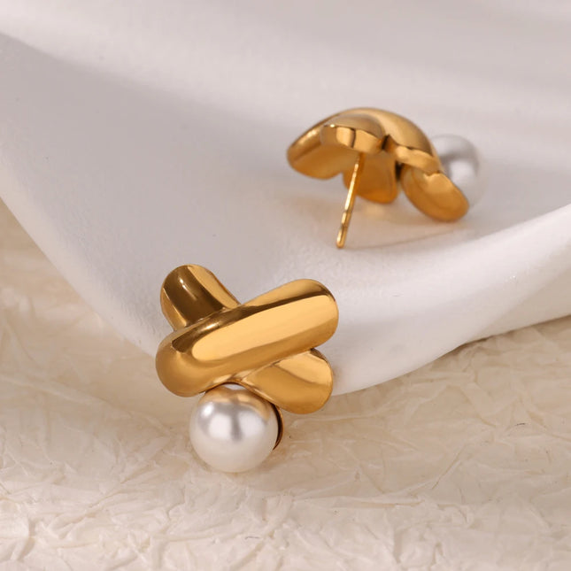 Miller Earrings