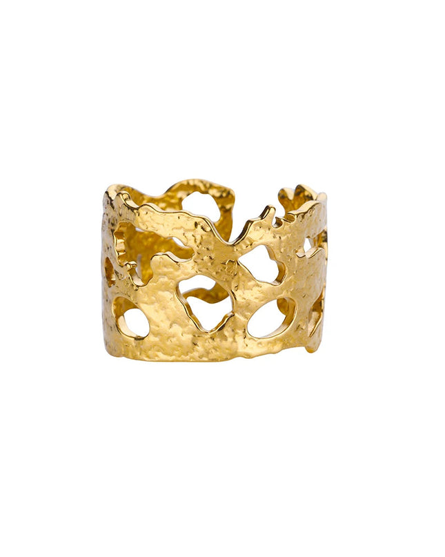 Thompsin Ring