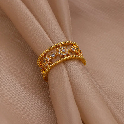 Rebab Ring