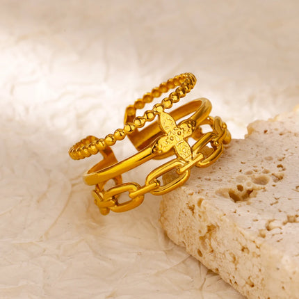 Lacie Ring