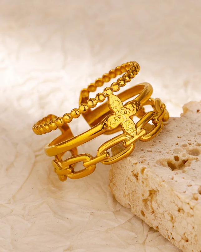Lacie Ring