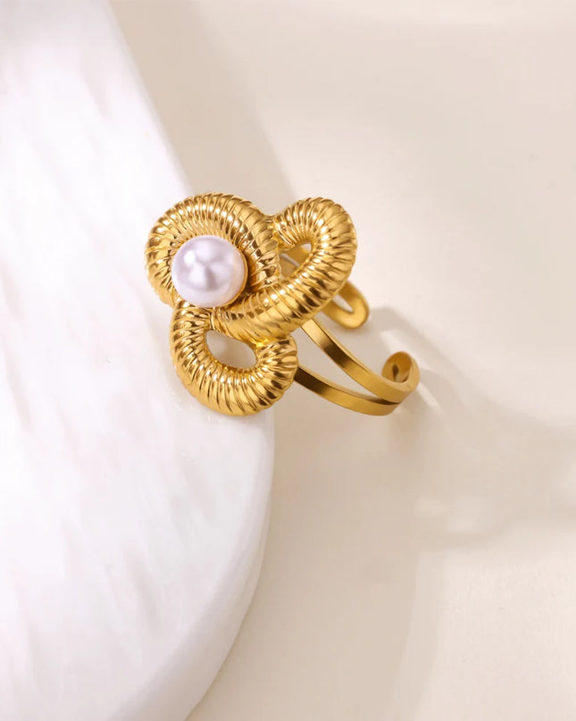 Napoli Ring