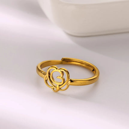 Lara Ring