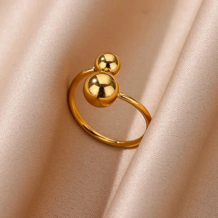 Lamia Ring