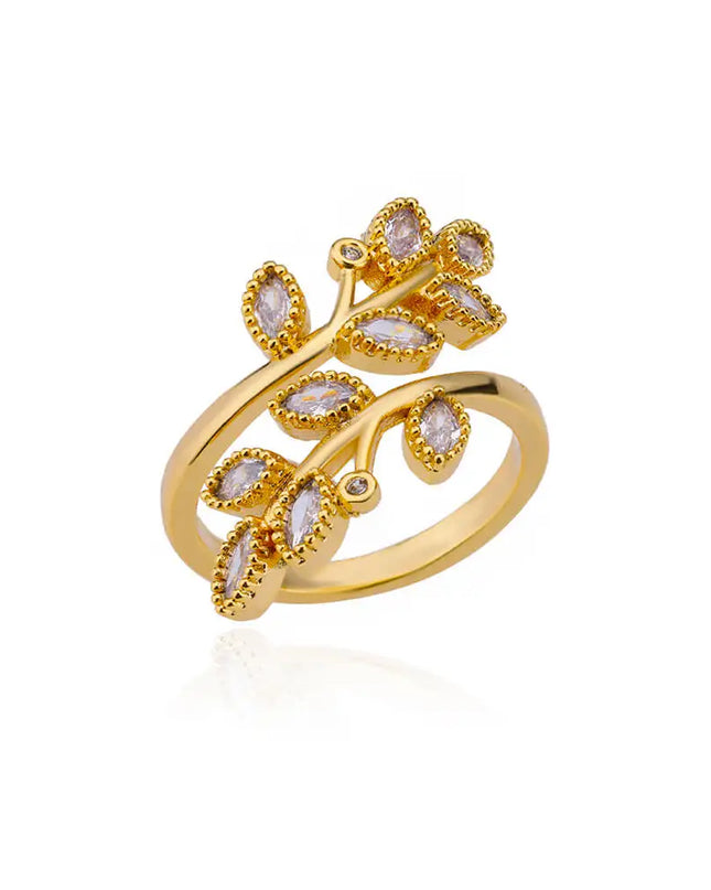 Harmon Ring