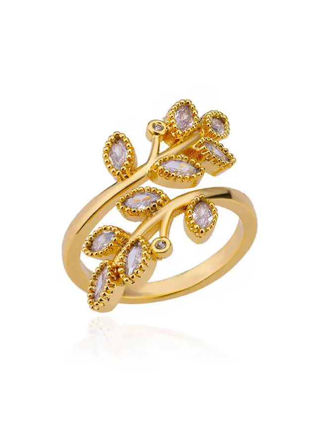 Harmon Ring
