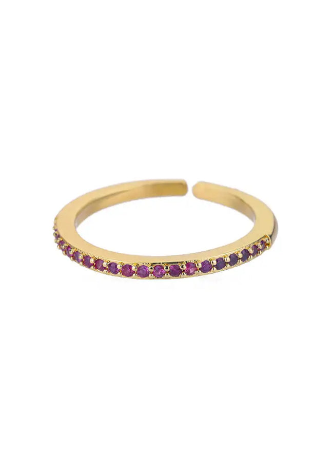 Aurora Ring