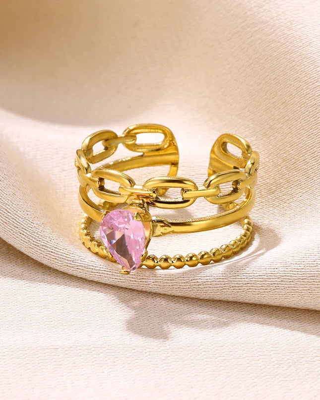 Serena Ring