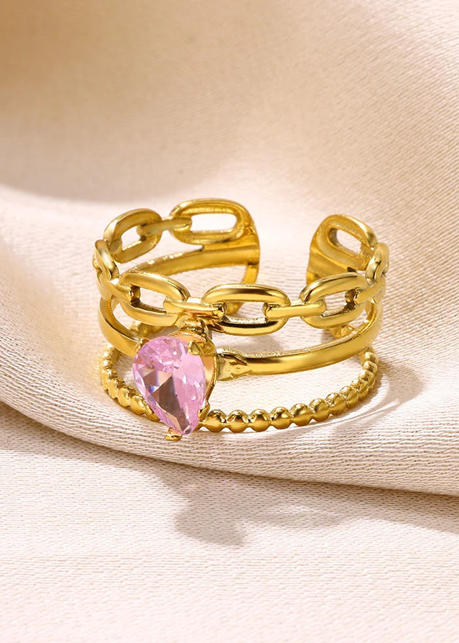 Serena Ring