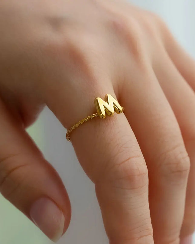 Rosalia Ring
