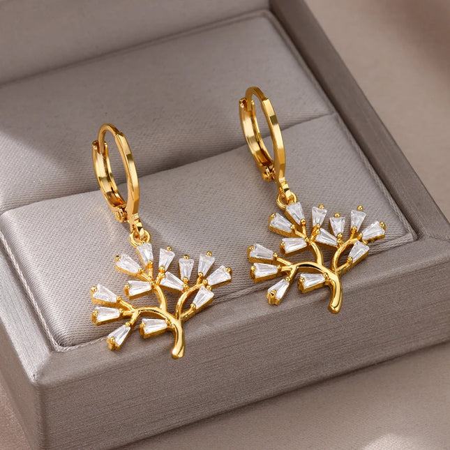 Heidi Earrings