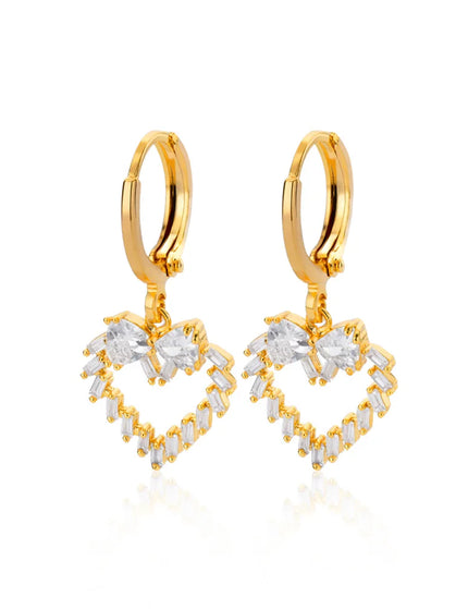 Robinson Earrings