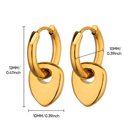 Royal Earrings