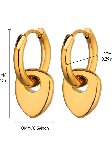 Royal Earrings