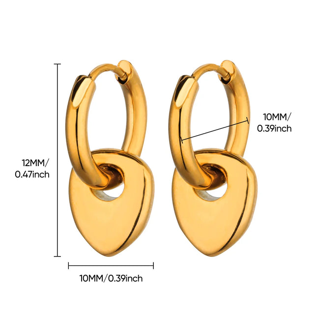 Royal Earrings