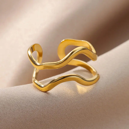 Alessandra Ring