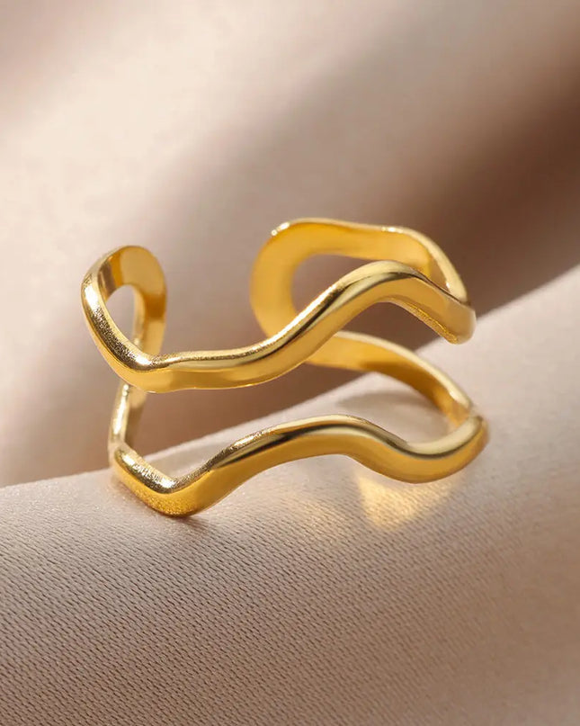 Alessandra Ring