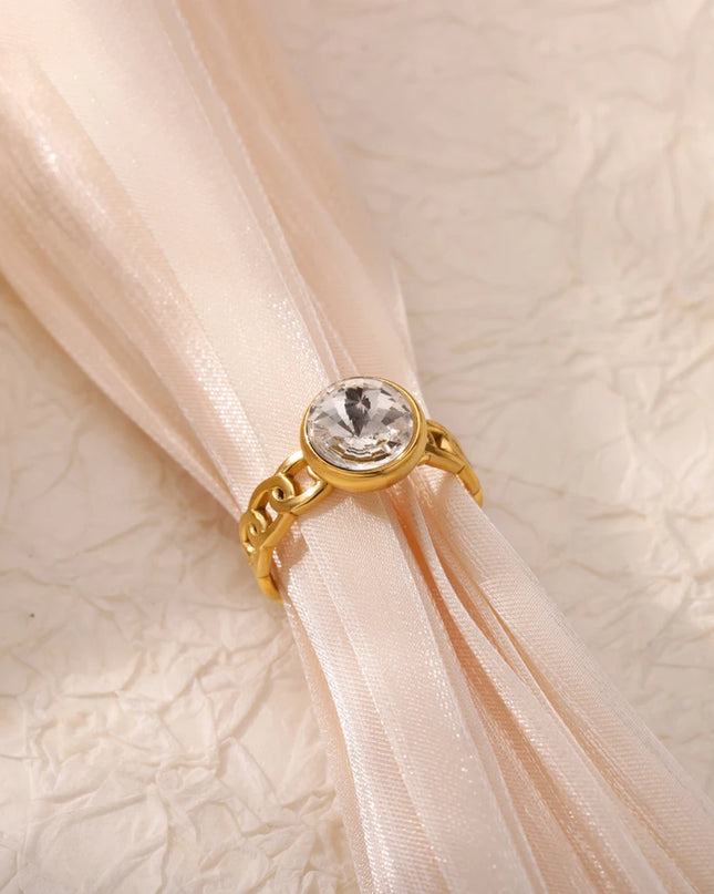 Martha Ring