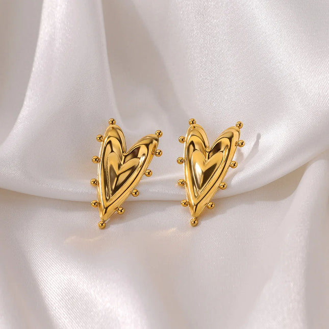 Baker Earrings