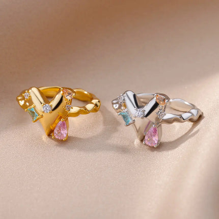 Jamilla Ring