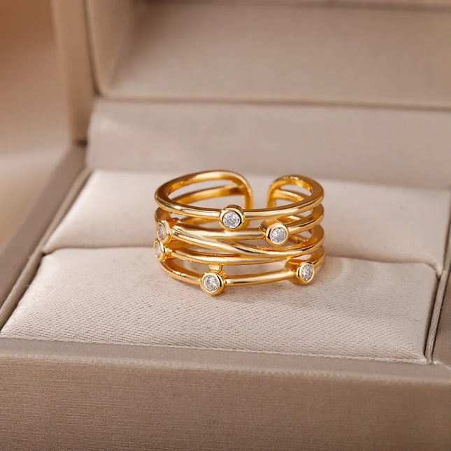 Paola Ring