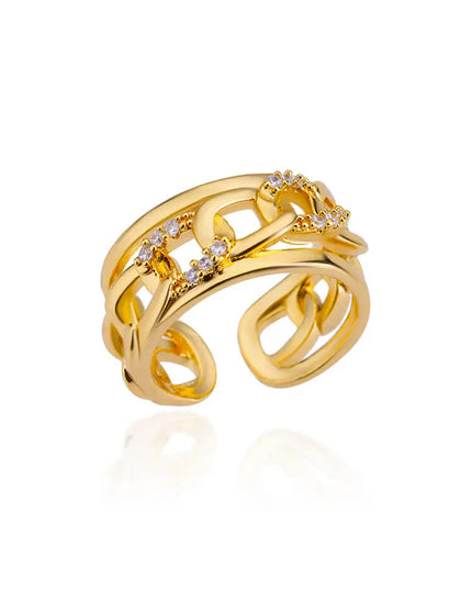 Basma Ring
