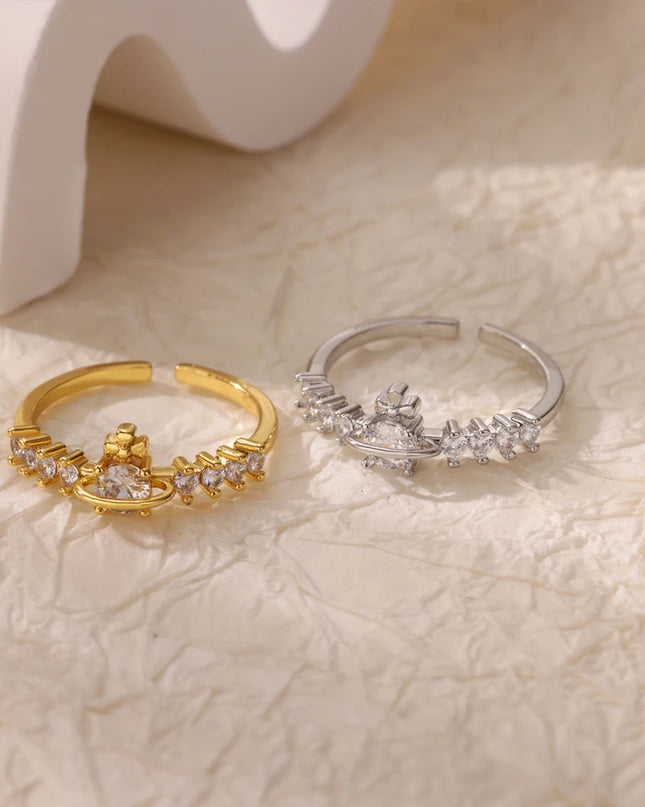 Marco Ring